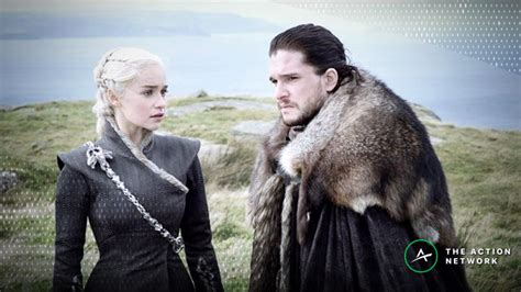 Game of Thrones season 8: The betting odds on who rules and who dies.